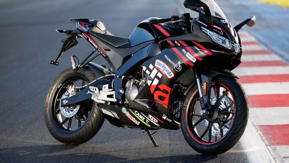 Aprilia
